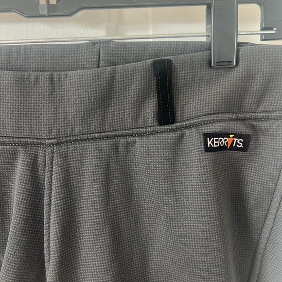 Kerrits Winter Riding Tights - Picture 3 of 4